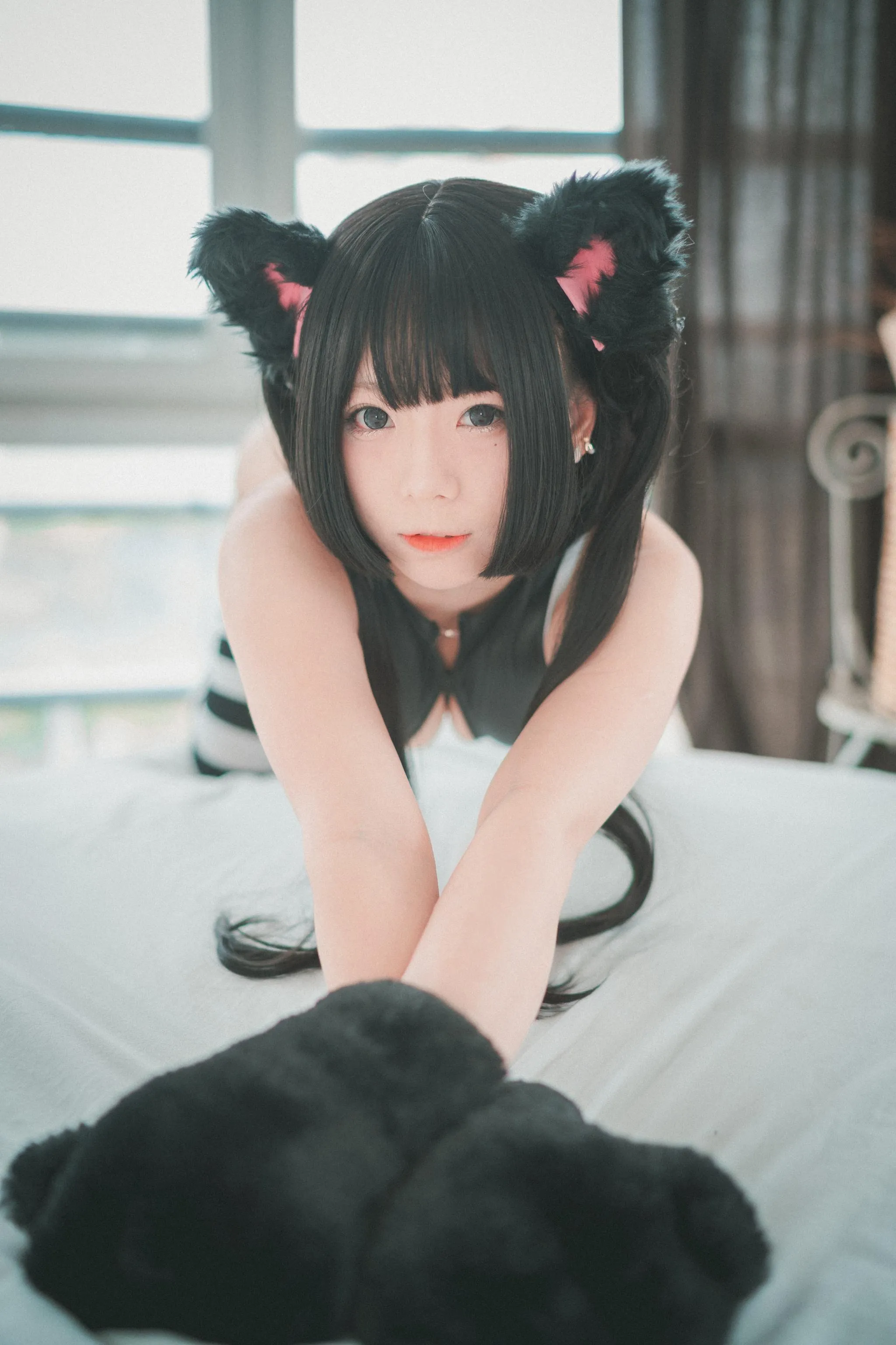 [DJAWA] Maruemon – NO.002 “Realised Feral Cat” [56P]插图2